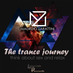 The Trance Journey