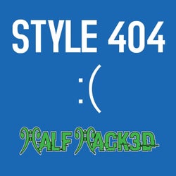 Style 404
