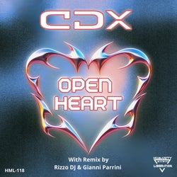 Open Heart