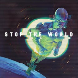 Stop the World (feat. Mystery Mammal)