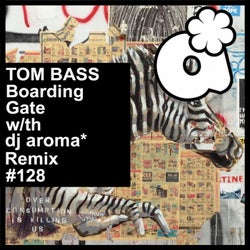 Boarding Gate (DJ Aroma im Wald Remix)