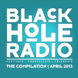 Black Hole Radio April 2013