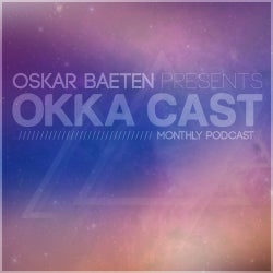Okka Cast by Oskar Baeten June Chart