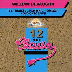 12 Inch Classics