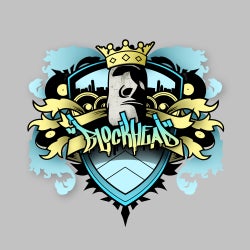 Blockhead Recordings