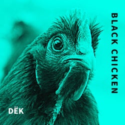 Black Chicken