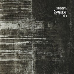 Reverser, Vol. 3