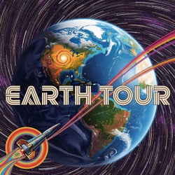 Earth Tour