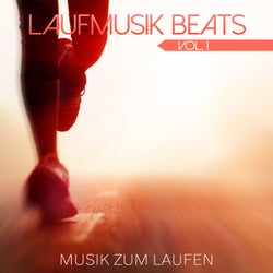 Laufmusik Beats, Vol. 1 - Musik zum Laufen