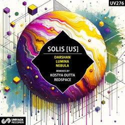 Darshan / Lumina / Nebula