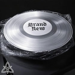 BRAND NEW