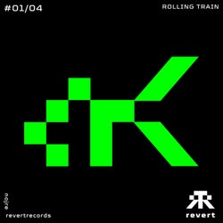 rolling train