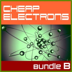 Cheap Electrons Bundle B