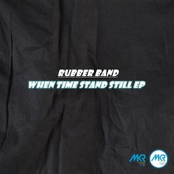 When Time Still Stand EP