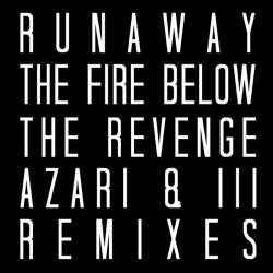 The Fire Below - Remixes