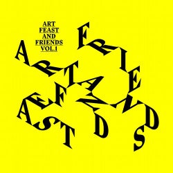 Art Feast & Friends, Vol. 1