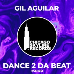 Dance 2 Da Beat
