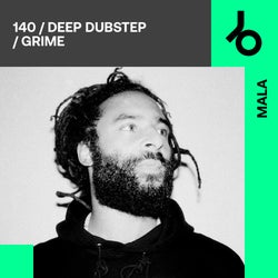 Mala curates Deep Dubstep