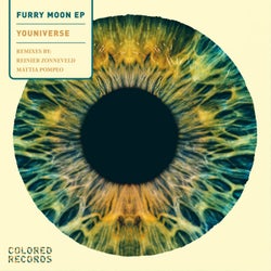 Furry Moon EP