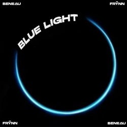 Blue Light (feat. Frýnn) (Extended Mix)