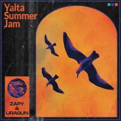 Yalta Summer Jam