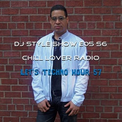 DJ Style Show E05 S6