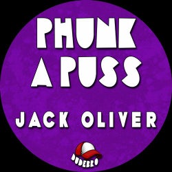 Phunk A Puss