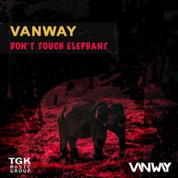 Don't touch elephant - extended mix