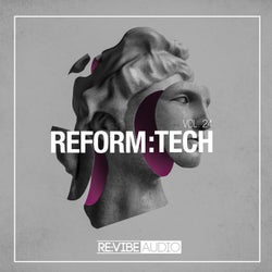 Reform:Tech, Vol. 24