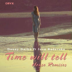 Time Will Tell House Remixes Pt. 3