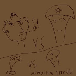 Damolh vs Taipan