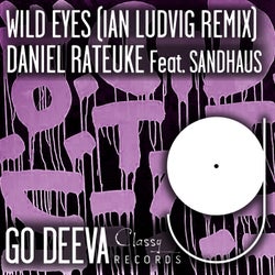 Wild Eyes (Ian Ludvig Remix)