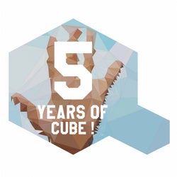 5 Years Of Cube!
