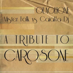 Guaglione (A Tribute To Carosone)