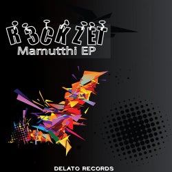 Mamutthi EP