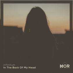 In The Back Of My Head