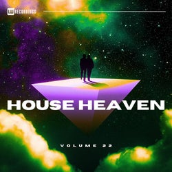 House Heaven, Vol. 22