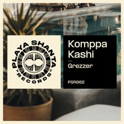 Komppa Kashi