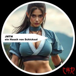 ein Hauch von Schicksal