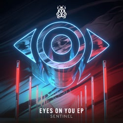 Eyes On You EP (Extended Mixes)