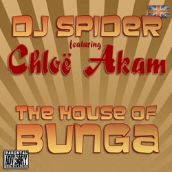 The House of Bunga