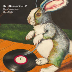 Keta Bonnemine EP