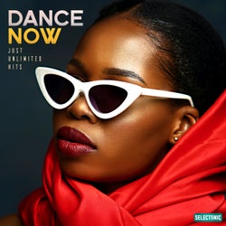Dance Now: Just Unlimited Hits, Vol. 9