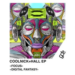 Coolnick+Hall