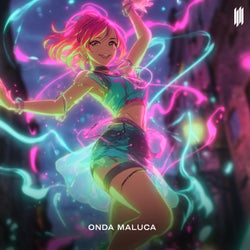 ONDA MALUCA