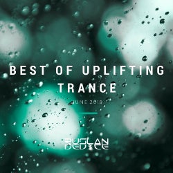 Best of Uplifting Trance [June 2018]