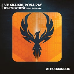 Toni's Groove (Seb's Deep Mix)