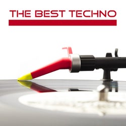 The Best Techno