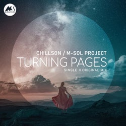 Turning Pages