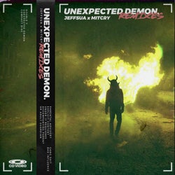 Unexpected Demon (The Remixes)